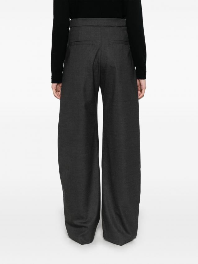 Brunello Cucinelli - tailored trousers