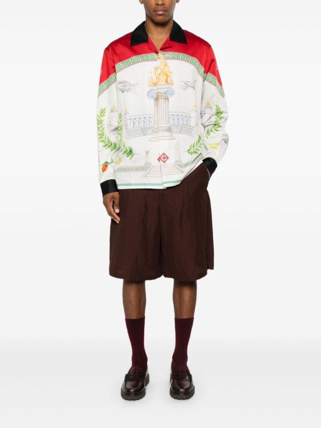 Casablanca - Unique Games shirt