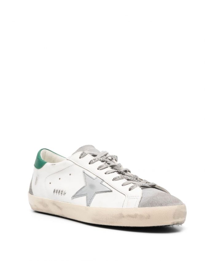 Golden Goose - Super-Star low-top sneakers