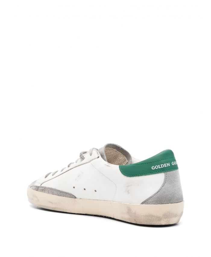 Golden Goose - Super-Star low-top sneakers