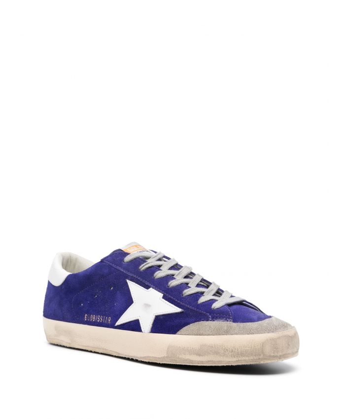 Golden Goose - Super-Star sneakers