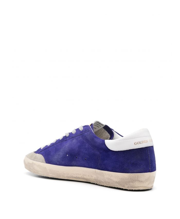 Golden Goose - Super-Star sneakers