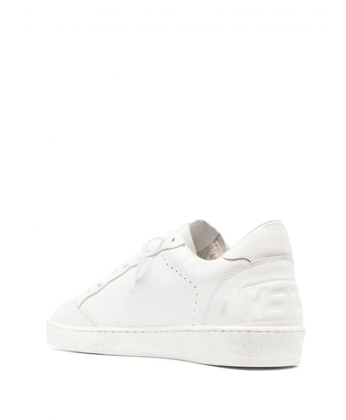 Golden Goose - Ballstar low-top sneakers