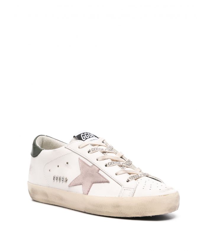 Golden Goose - Super-Star sneakers