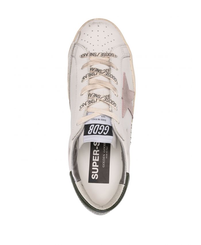 Golden Goose - Super-Star sneakers