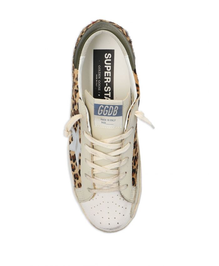 Golden Goose - Super-Star Classic sneakers