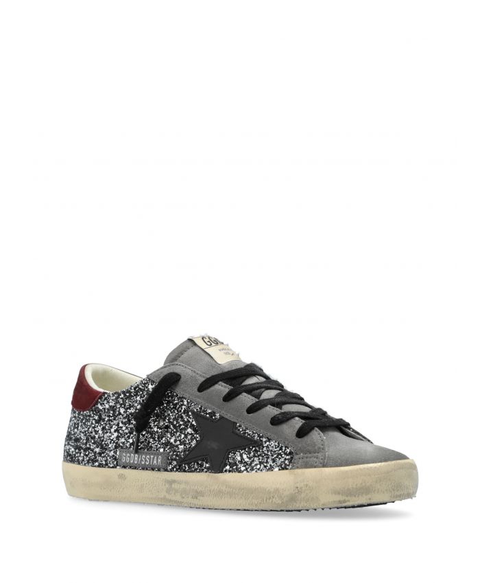 Golden Goose - Super-Star Classic leather sneakers