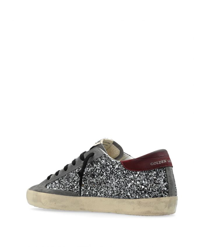 Golden Goose - Super-Star Classic leather sneakers