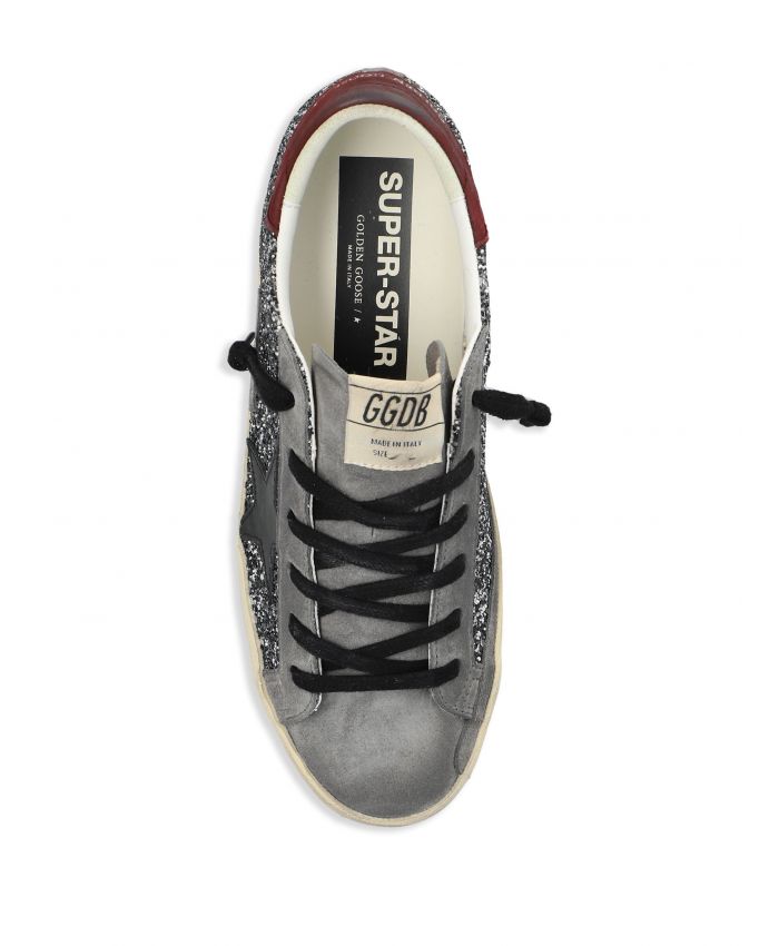 Golden Goose - Super-Star Classic leather sneakers