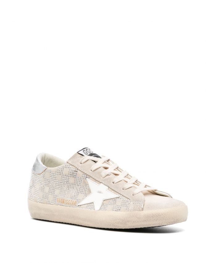 Golden Goose - Super-Star sneakers