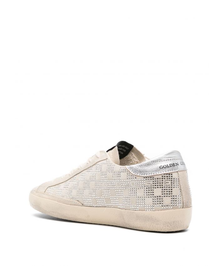 Golden Goose - Super-Star sneakers