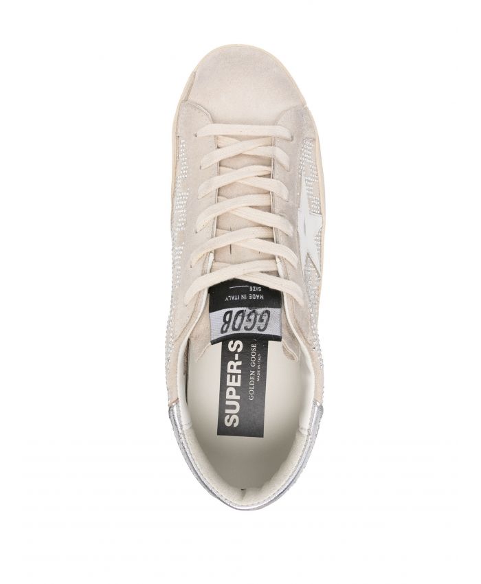 Golden Goose - Super-Star sneakers