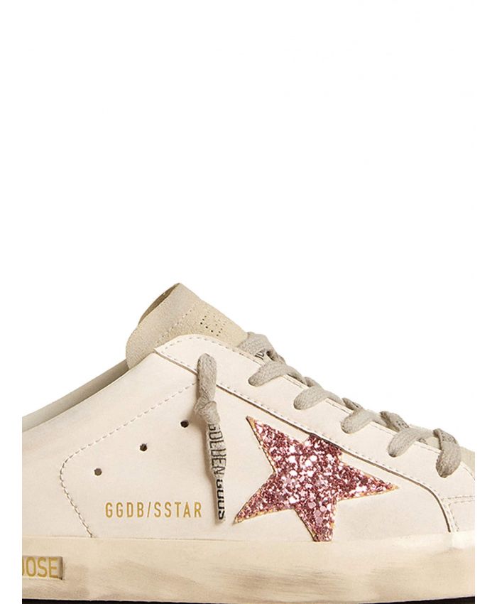 Golden Goose - Super-Star Sabots sneakers