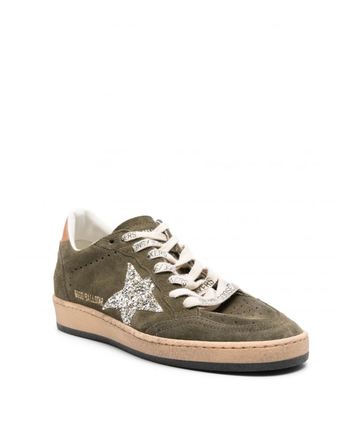 Golden Goose - Ball Star sneakers