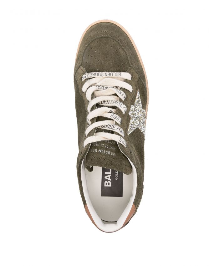 Golden Goose - Ball Star sneakers