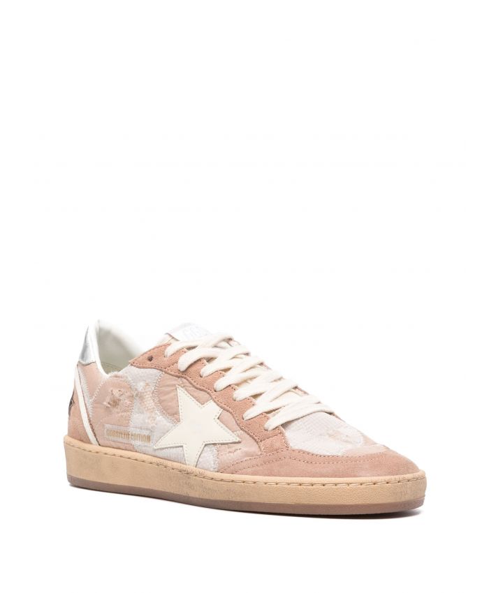 Golden Goose - Ball Star sneakers