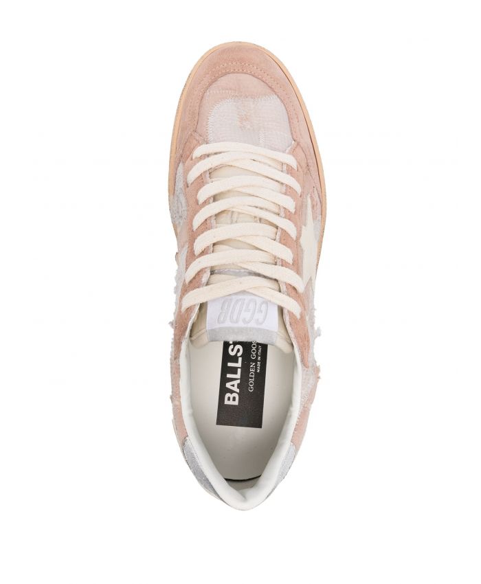 Golden Goose - Ball Star sneakers