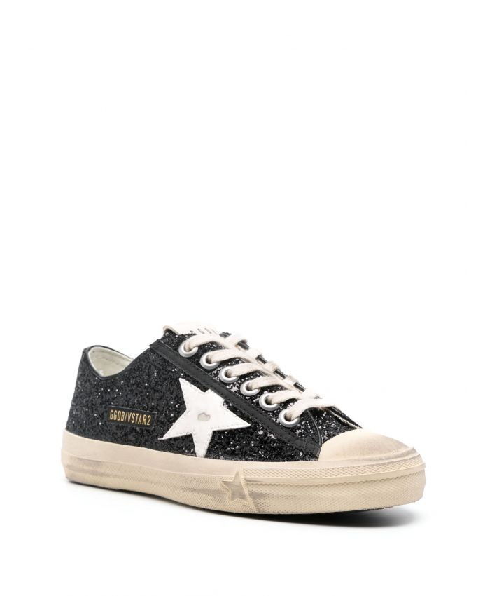 Golden Goose - V-Star sneakers