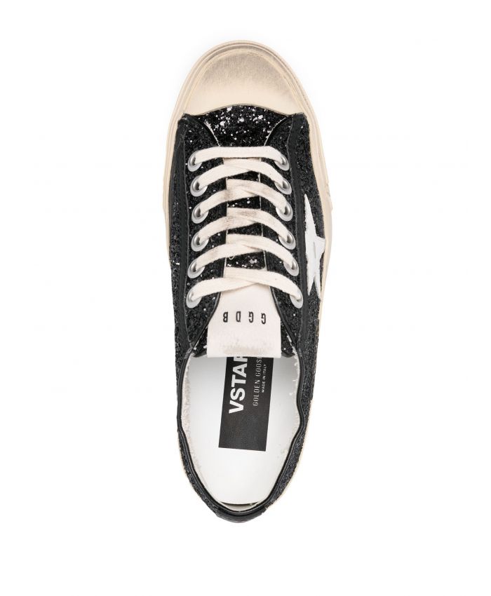 Golden Goose - V-Star sneakers