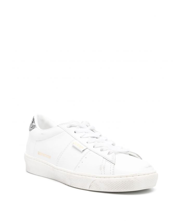 Golden Goose - Match Star sneakers