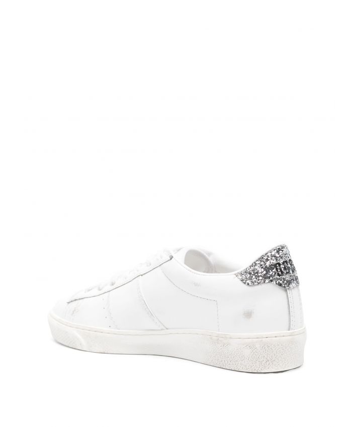 Golden Goose - Match Star sneakers