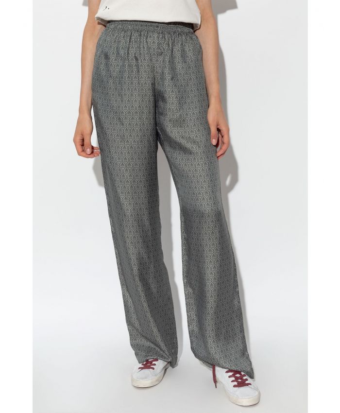 Golden Goose - printed track pants