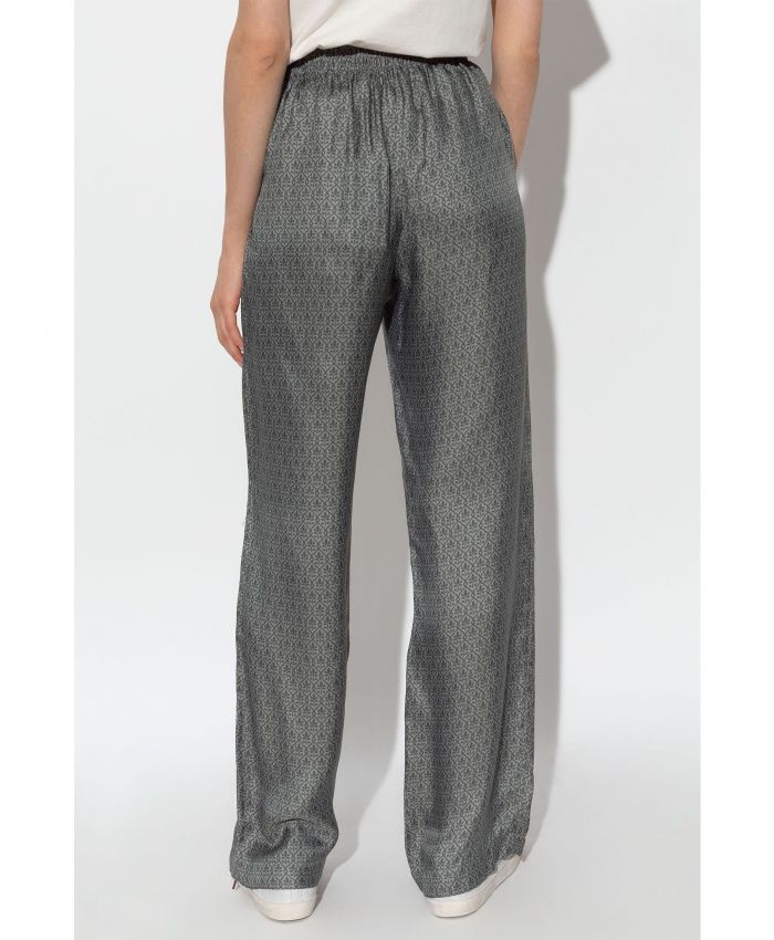 Golden Goose - printed track pants