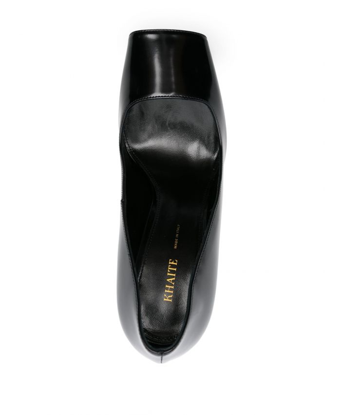 KHAITE - 95mm patent pumps