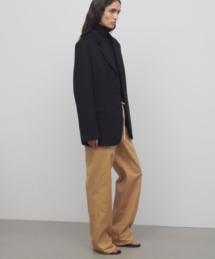 The Row - Bonnette Pant in Cotton