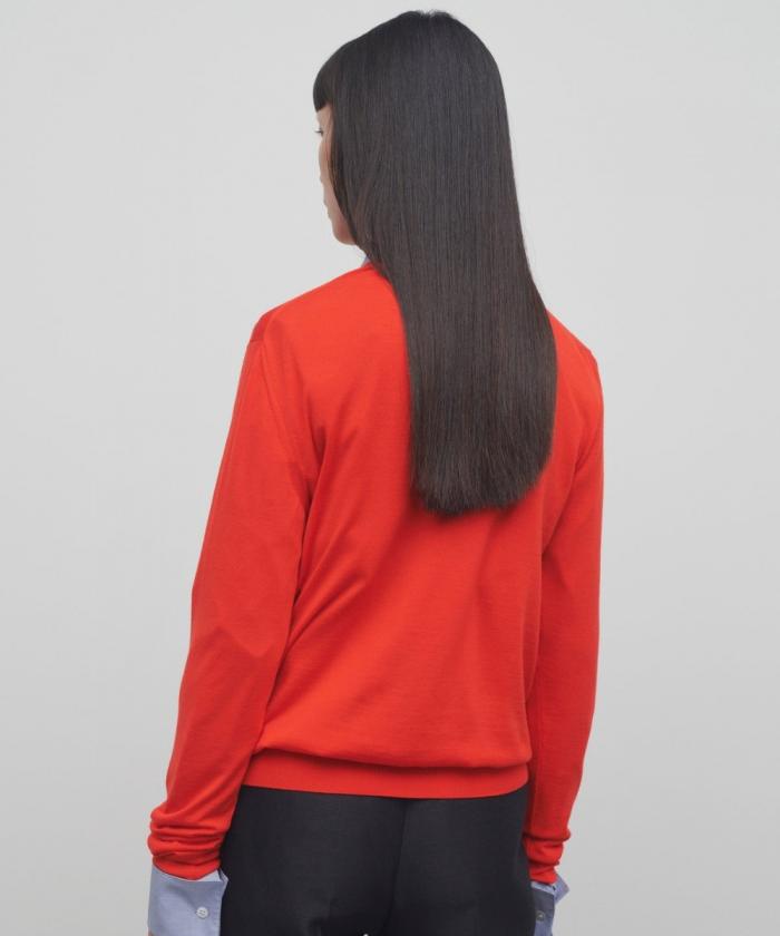 The Row - Haius Sweater in Wool