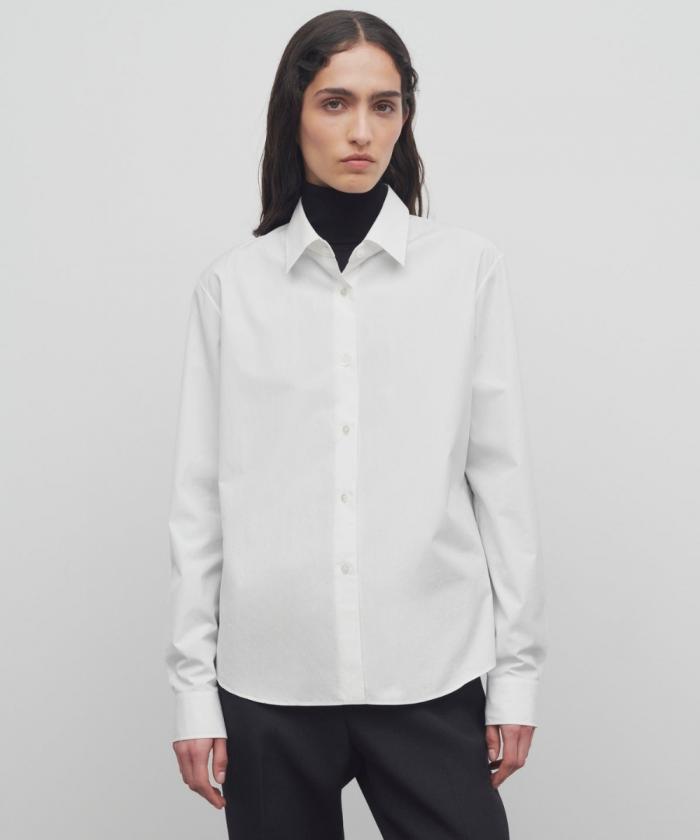 The Row - Maigret Shirt in Cotton