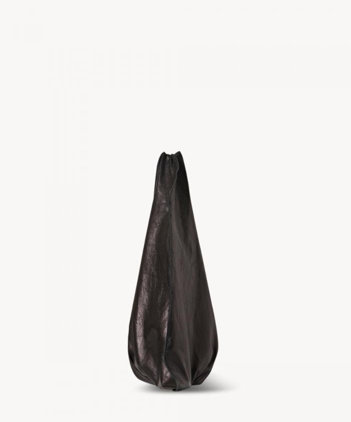 The Row - Small Bindle Bag in Leather