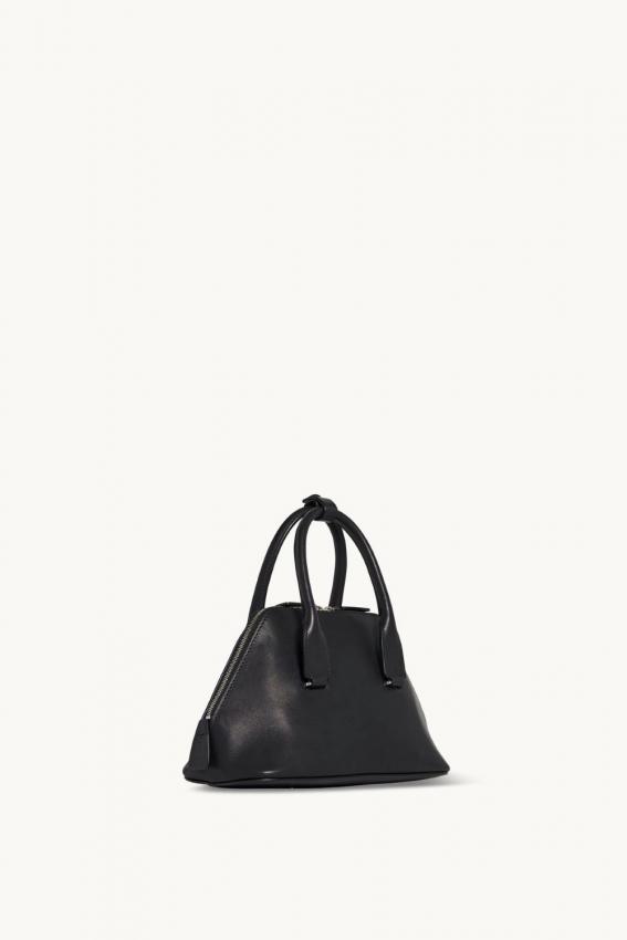 The Row - Mini Devon Bag in Leather