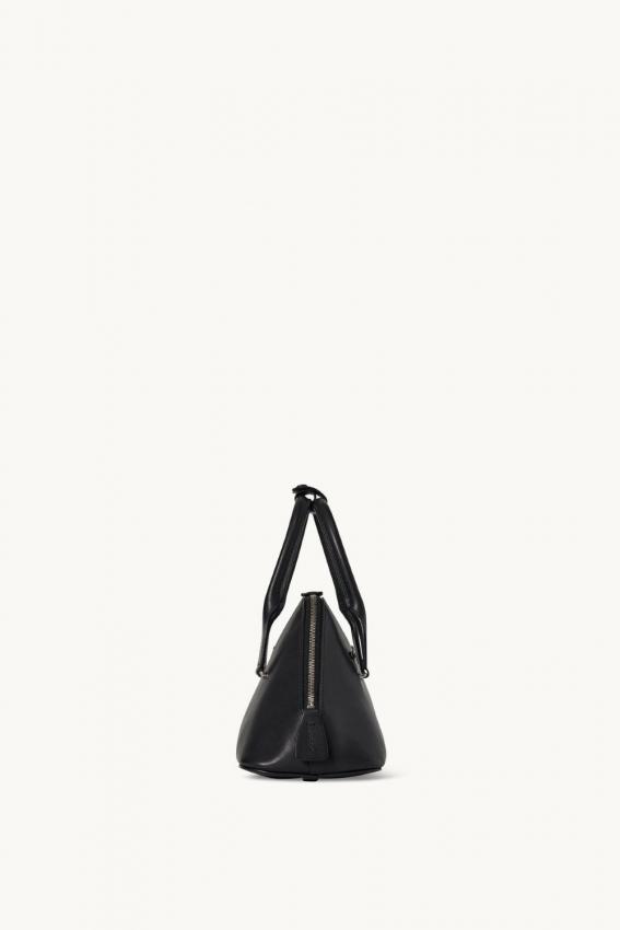 The Row - Mini Devon Bag in Leather