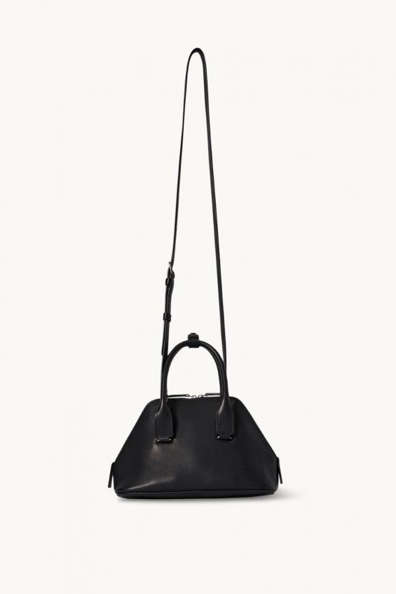 The Row - Mini Devon Bag in Leather