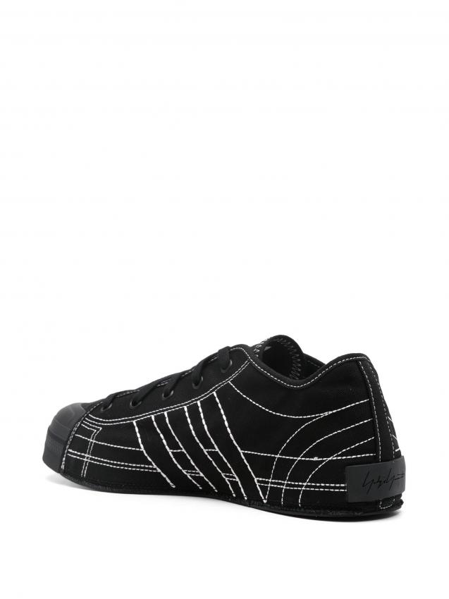 Y-3 - Nizza Lo sneakers