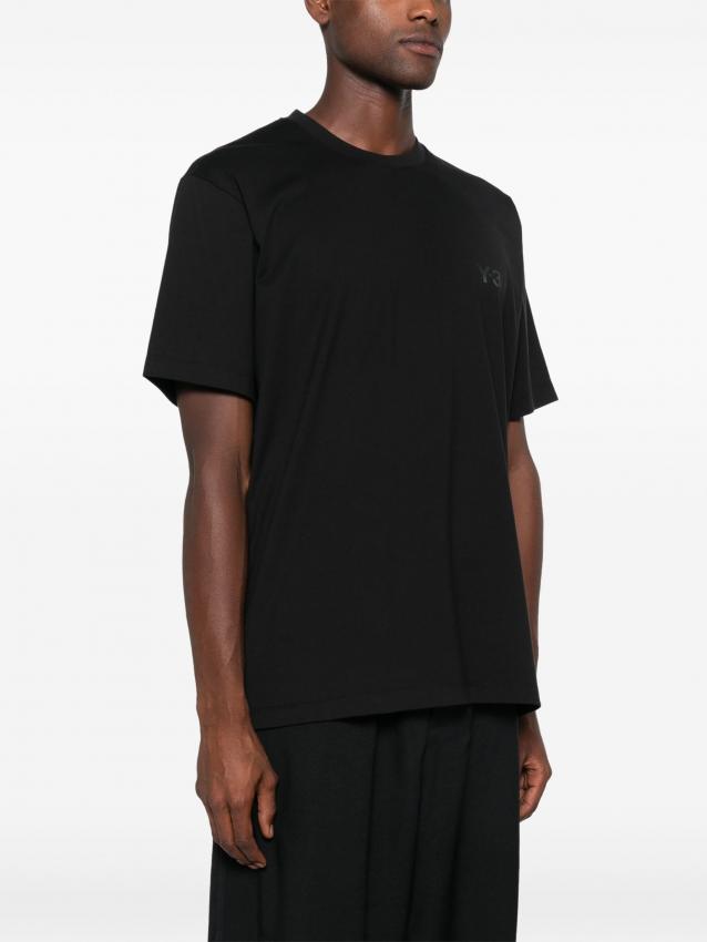 Y-3 - Regular T-shirt