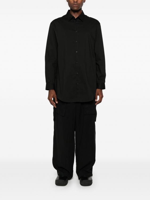 Y-3 - twill cargo pants