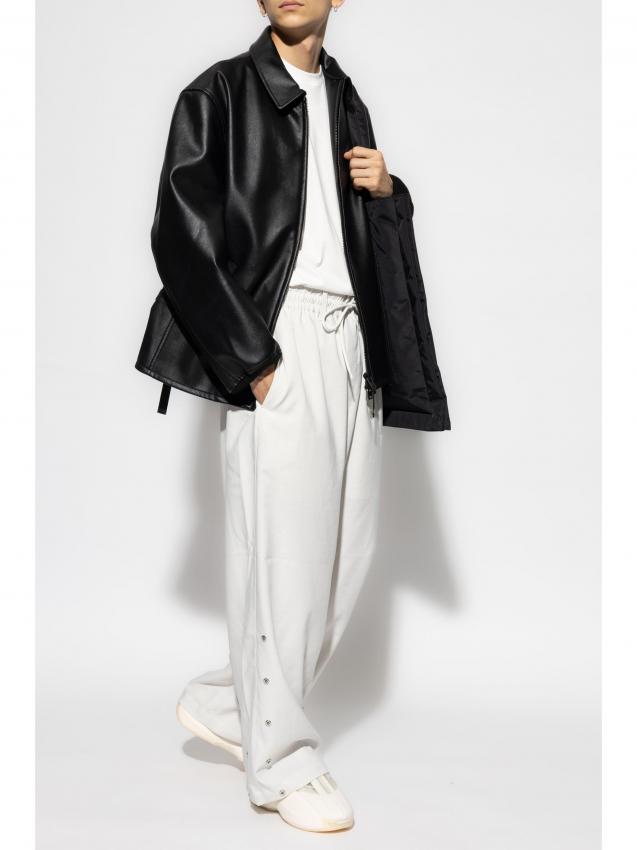 Y-3 - Sport Uniform track pants