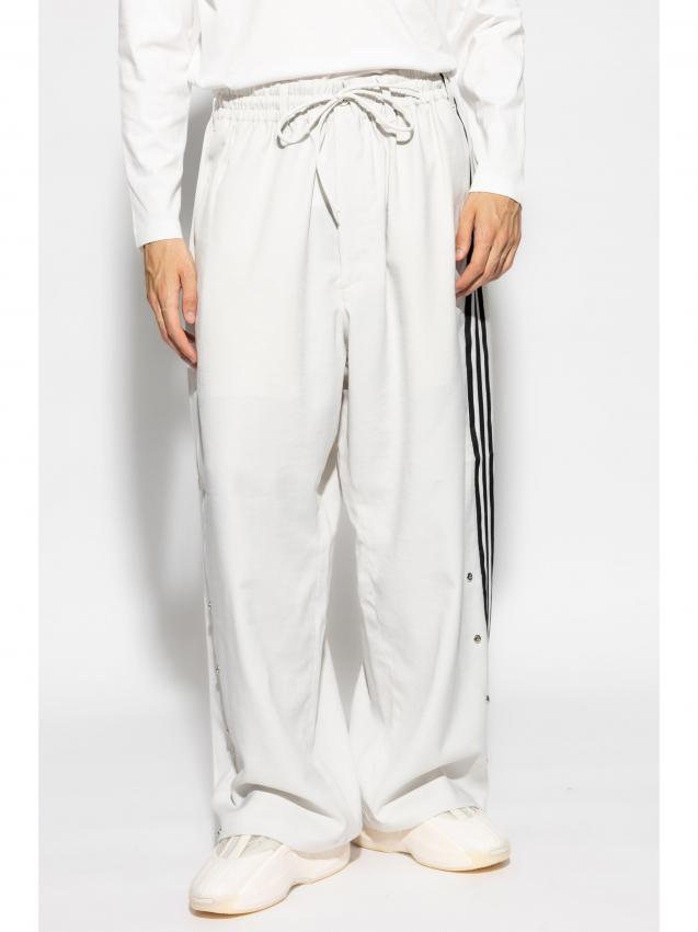 Y-3 - Sport Uniform track pants