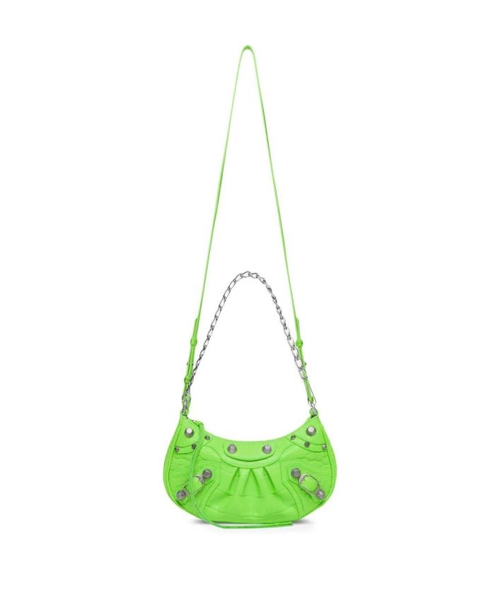 Balenciaga - Le Cagole mini shoulder bag