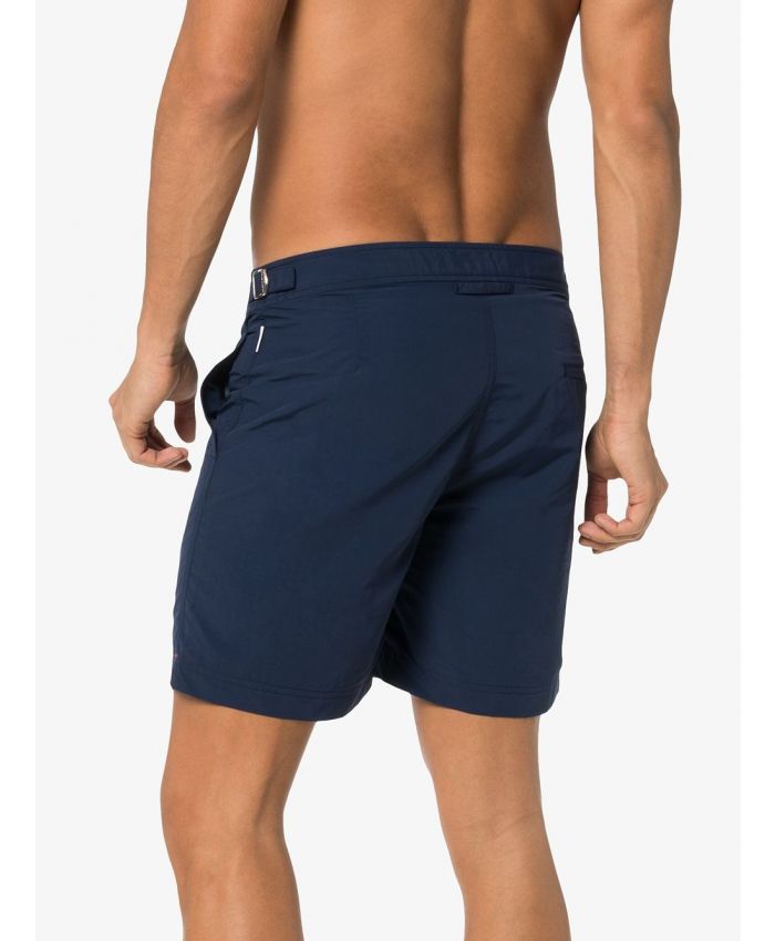 Orlebar Brown - slim-fit swim shorts