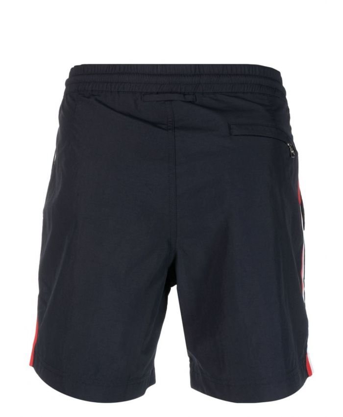 Orlebar Brown - drawstring swim shorts