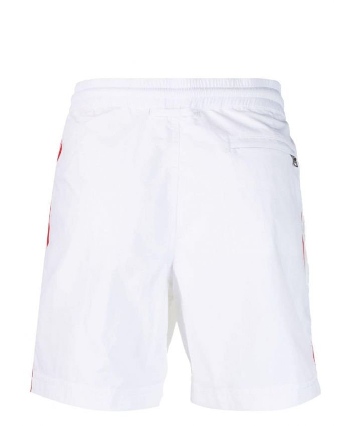 Orlebar Brown - two-tone swim shorts