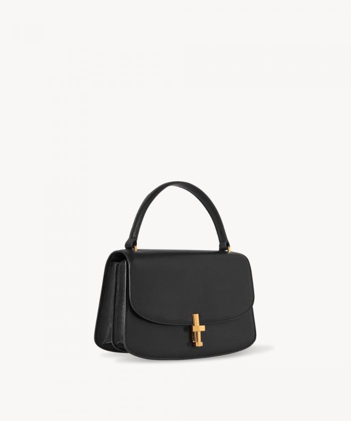 The Row - Sofia 8.75 Bag in Leather