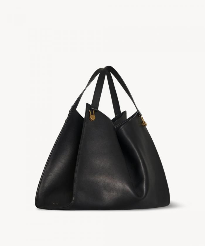 The Row - Alexia Bag in Leather