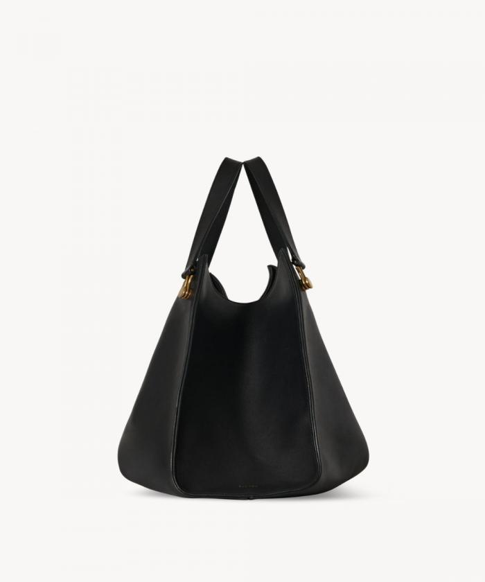 The Row - Alexia Bag in Leather