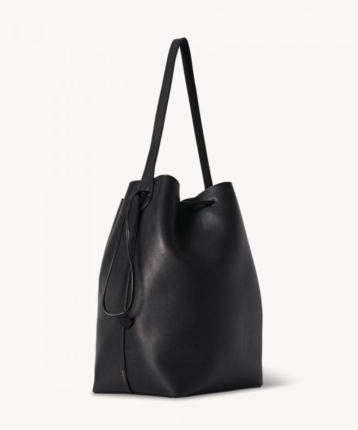 The Row - Belvedere Tote Bag in Leather