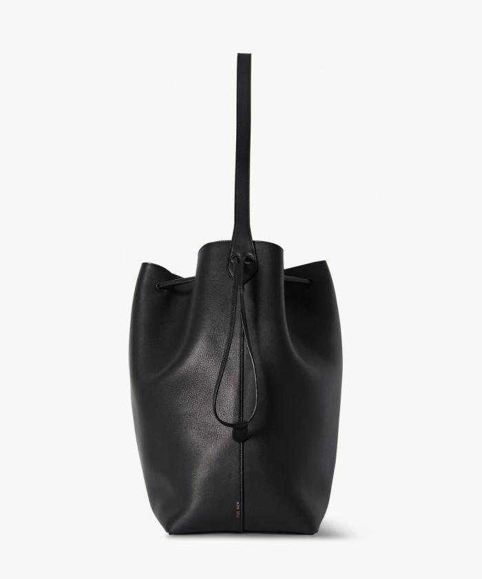 The Row - Belvedere Tote Bag in Leather