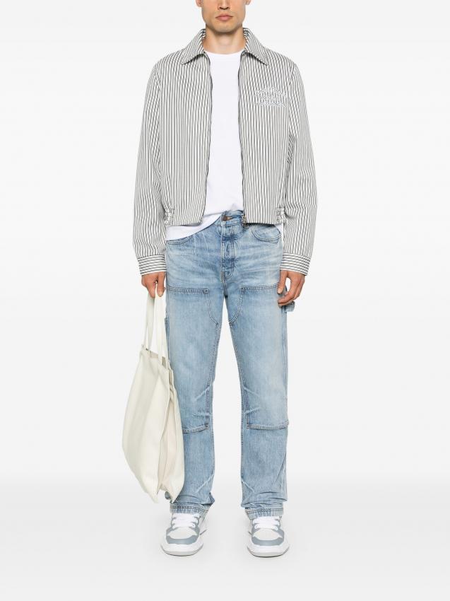 Amiri - Carpenter straight-leg jeans